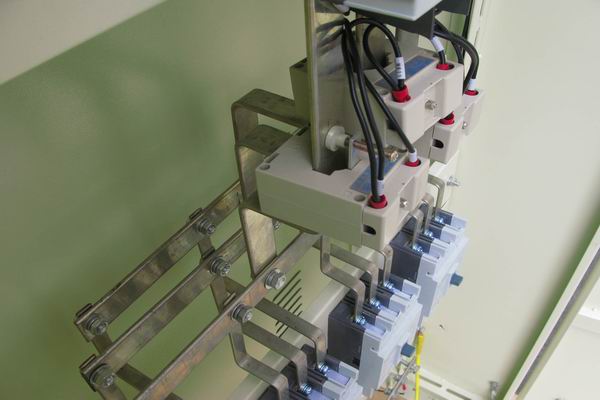 张家口控制箱-3683讲讲控制箱的使用特点